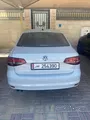 Volkswagen Jetta S _ 2018